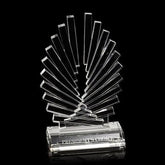 Accolade Award - Optical Crystal House