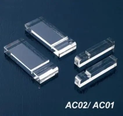 ACRYLIC STAND Crystal House - Prism