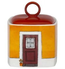 ALMA DE LISBOA SUGAR BOWL Vista Alegre