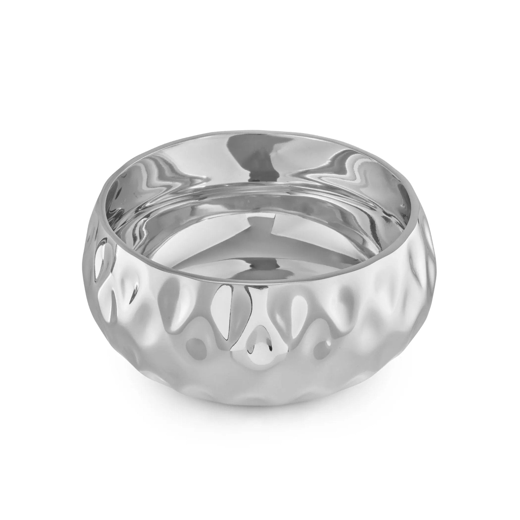 Almeda Bowl Nambé