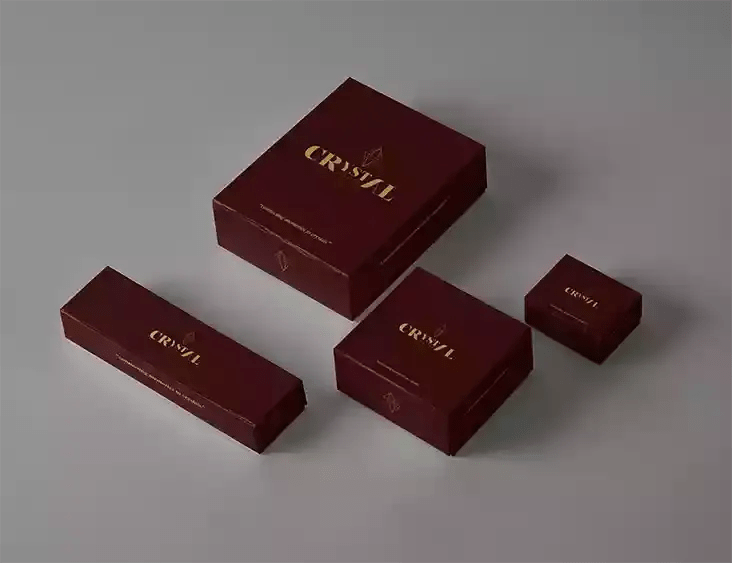 America's Navy - Whiskey DOF (PAIR) Crystal House