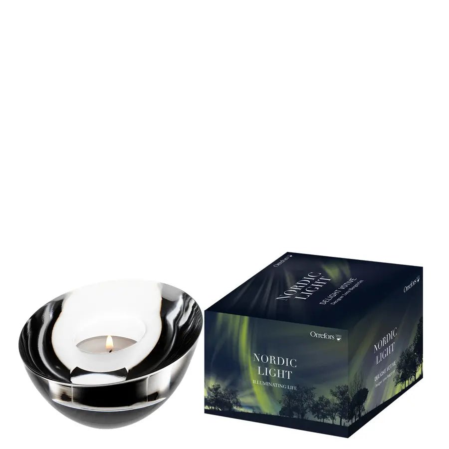 Amour Votive Crystal House