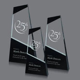 Amstel Award - optical crystal Crystal House