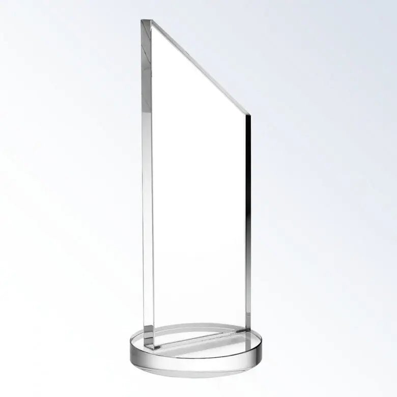 APEX AWARD Crystal House - Prism