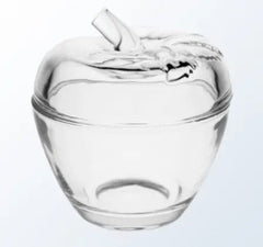 APPLE KEEPSAKE BOX Crystal House - Prism