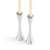 Aquila Candlesticks Nambé