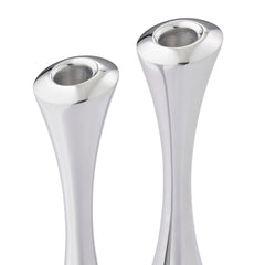 Aquila Candlesticks Nambé