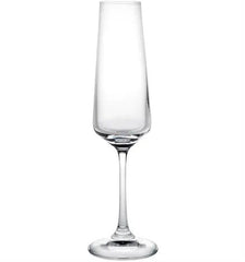 AROMA SET WITH 4 FLUTES Vista Alegre