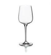 AROMA SET WITH 4 WINE GOBLETS Vista Alegre