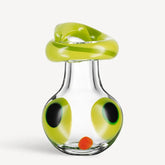 Art Glass Frida Fjellman What's Up Kosta Boda