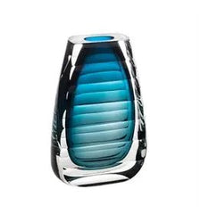 ÚNICA VASE RIPPLE Vista Alegre