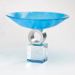 Aurora Award Crystal House