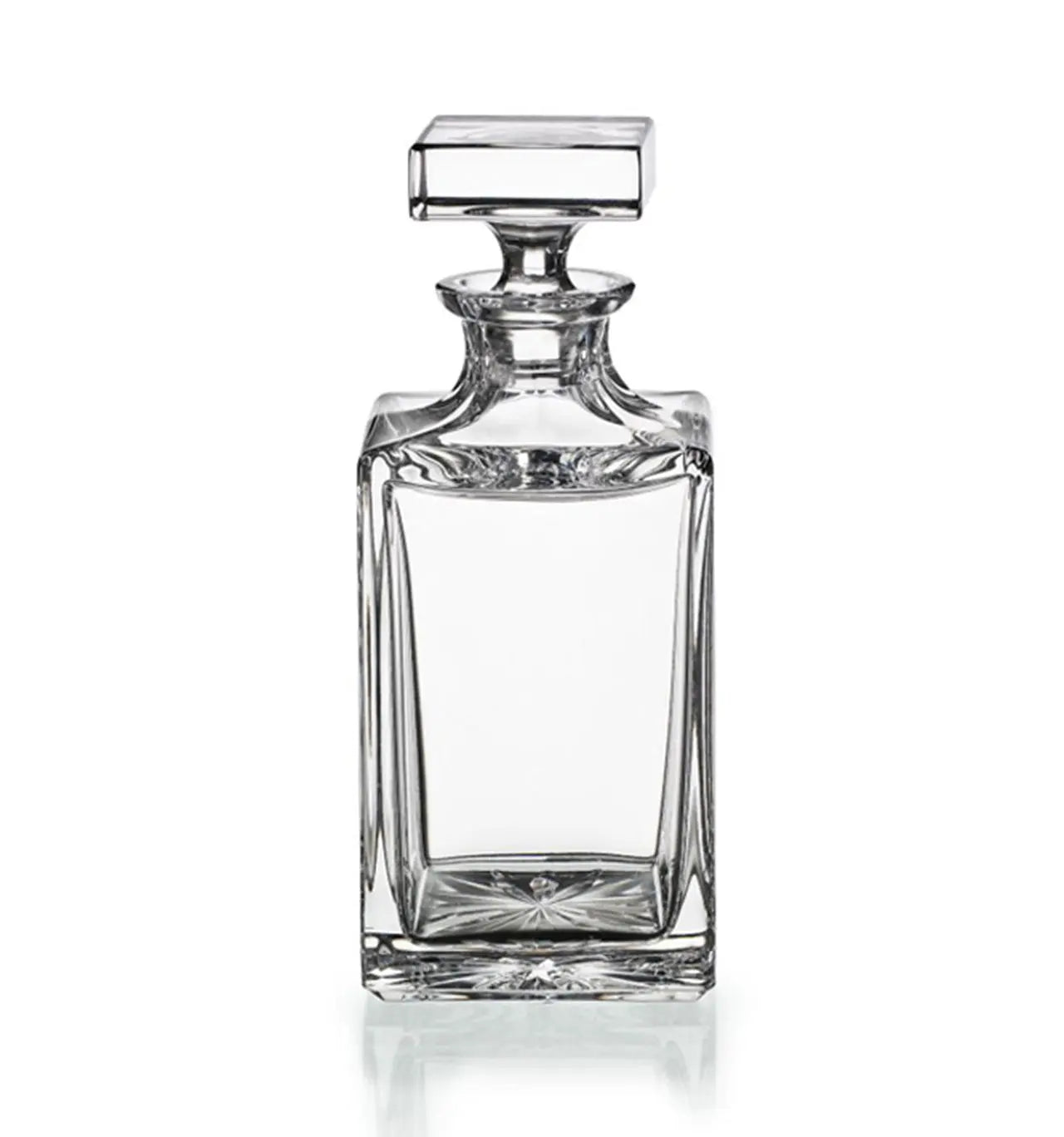 Austin - Whisky Decanter Vista Alegre