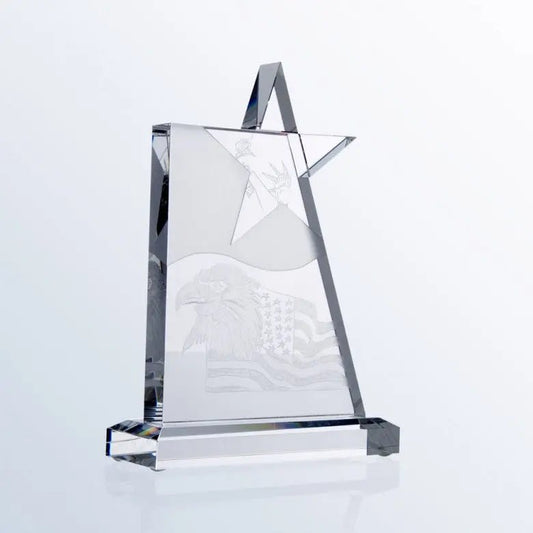 AWARD Crystal House - Prism