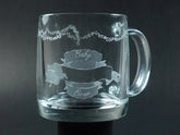 Baby Bear - Warm Beverage Mug Crystal House