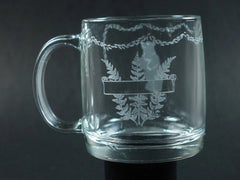 Baby Bear - Warm Beverage Mug Crystal House
