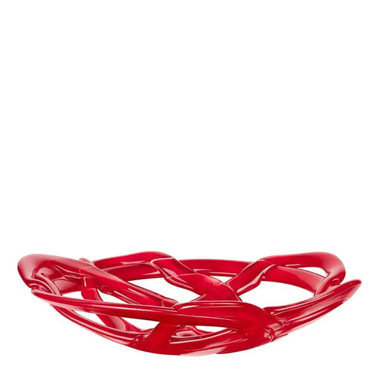 Basket Bowl Kosta Boda