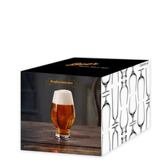 Beer IPA - Set of 4 Orrefors