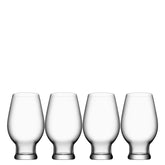 Beer IPA - Set of 4 Orrefors