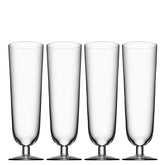 Beer Pils - set of 4 Orrefors