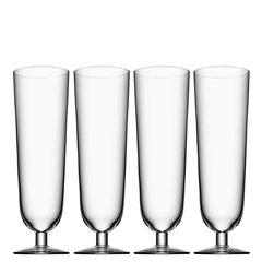 Beer Pils - set of 4 Orrefors