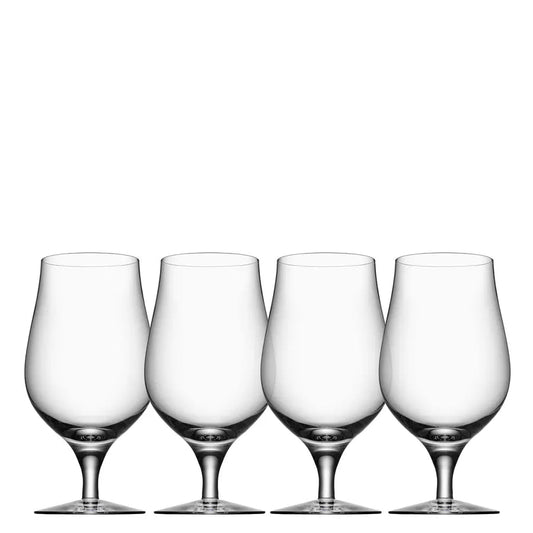 Beer Taster Orrefors