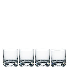 Best Husband Ever | Orrefors Erik Crystal Old Fashioned Crystal House