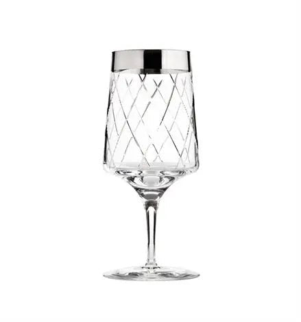 BIARRITZ WINE GOBLET Vista Alegre