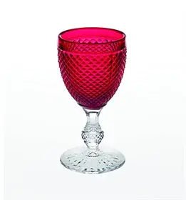 Bicos Bicolor -Goblet Matt / Gloss Vista Alegre