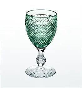 Bicos Bicolor -Goblet Matt / Gloss Vista Alegre