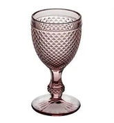 BICOS ROSA GOBLETS PINK Vista Alegre