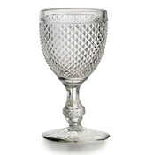 BICOS SET WITH 4 WATER GOBLETS Vista Alegre