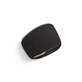 Blend Bar Board w/ Knife - Espresso Nambé