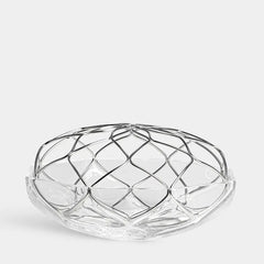 Bloom Vase Orrefors