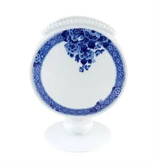 BLUE MING ROUND VASE Vista Alegre
