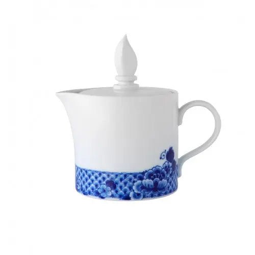 Blue Ming Tea Pot - Blue Ming - Dinnerware - Vista Alegre Vista Alegre