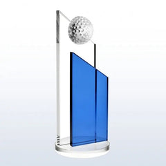 BLUE SUCCESS GOLF Crystal House - Prism
