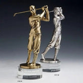 Bobby Jones Swing Crystal House