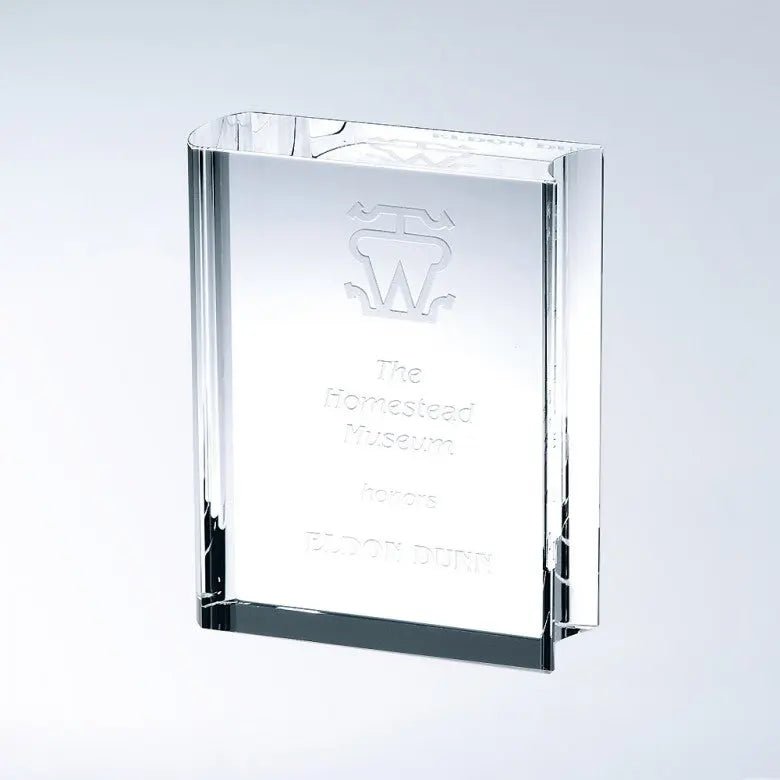 BOOK Crystal House - Prism