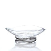 Braid Centerpiece Bowl Nambé