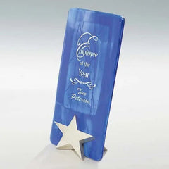 Bright Star Award Crystal House