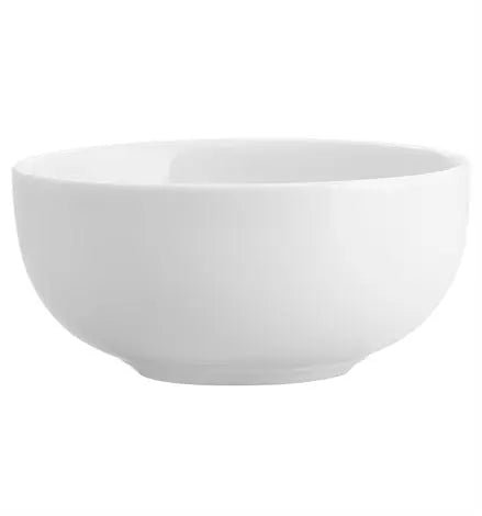 BROADWAY WHITE INDIVIDUAL BOWL Vista Alegre
