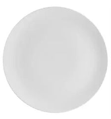 BROADWAY WHITE PLATE Vista Alegre