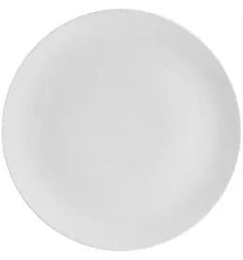 BROADWAY WHITE PLATE Vista Alegre