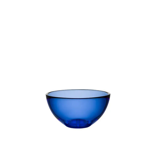 Bruk Serving Bowl Kosta Boda