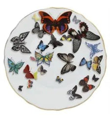 Butterfly Parade - Dinnerware - Vista Alegre Vista Alegre