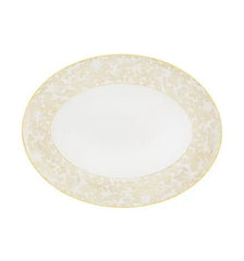 CAILLOUTÉ LARGE OVAL PLATTER Vista Alegre