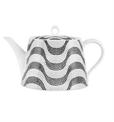 CALÇADA PORTUGUESA TEA POT Vista Alegre