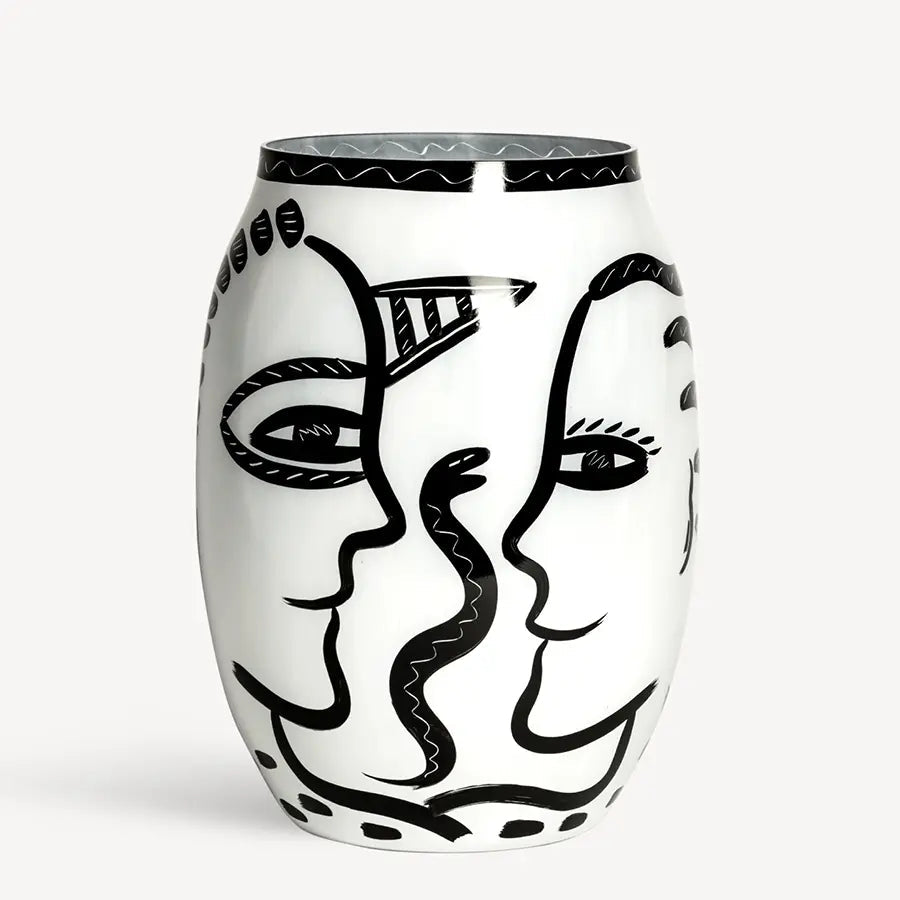 Caramba By Ulrica Hydman-Vallien Crystal House