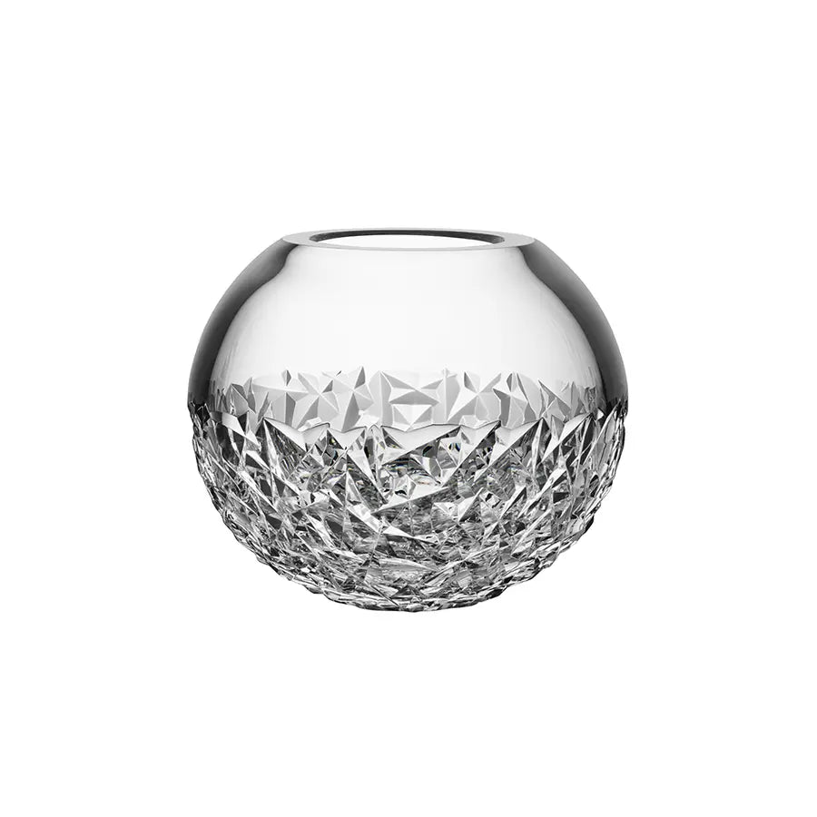 Carat Globe Vase XL Orrefors